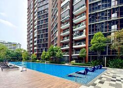 Sims Urban Oasis (D14), Condominium #621768431